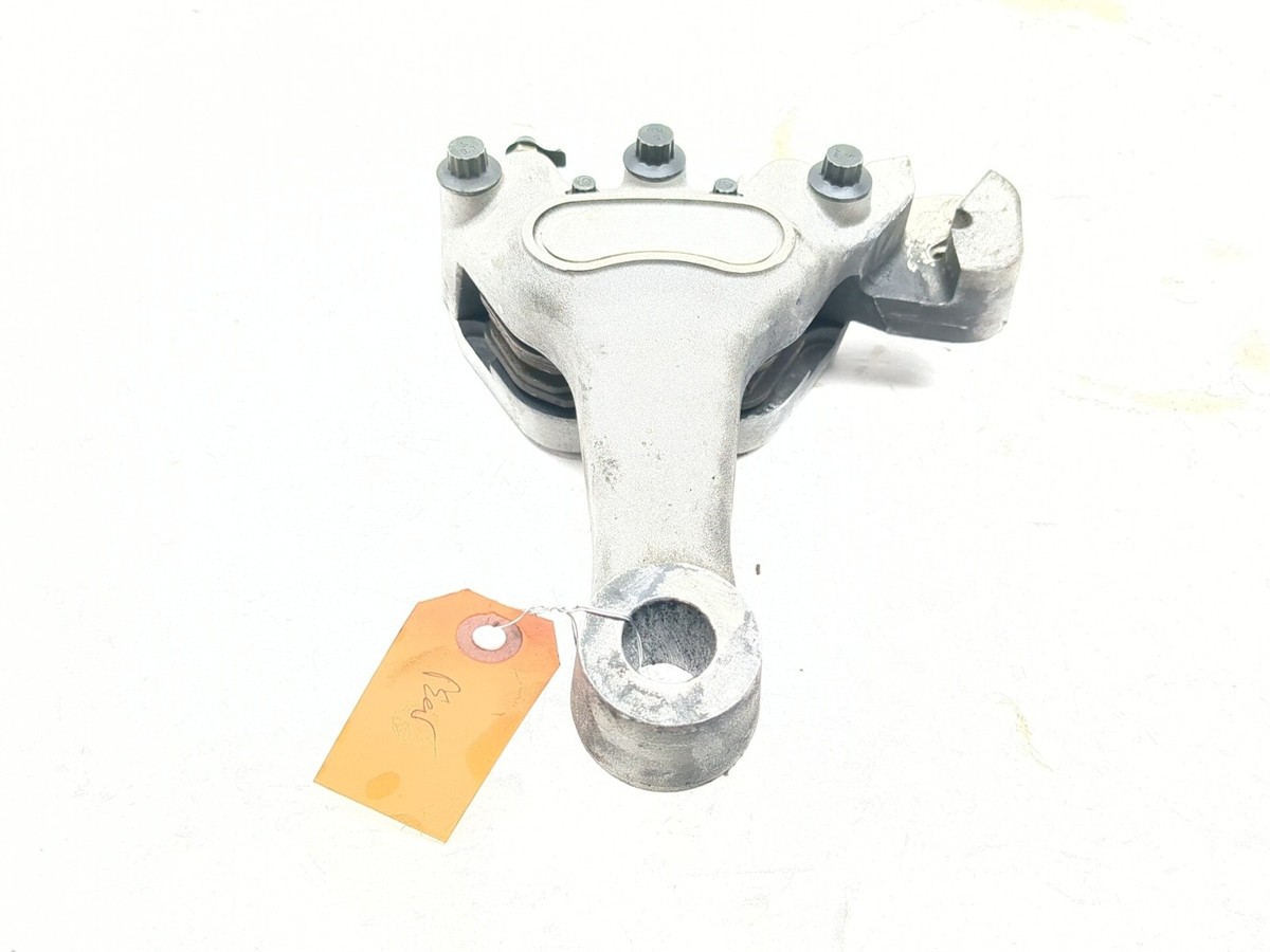 prior様 02-06 Harley Davidson VROD VRSCA Rear Brake Caliper 44457-01B | eBay