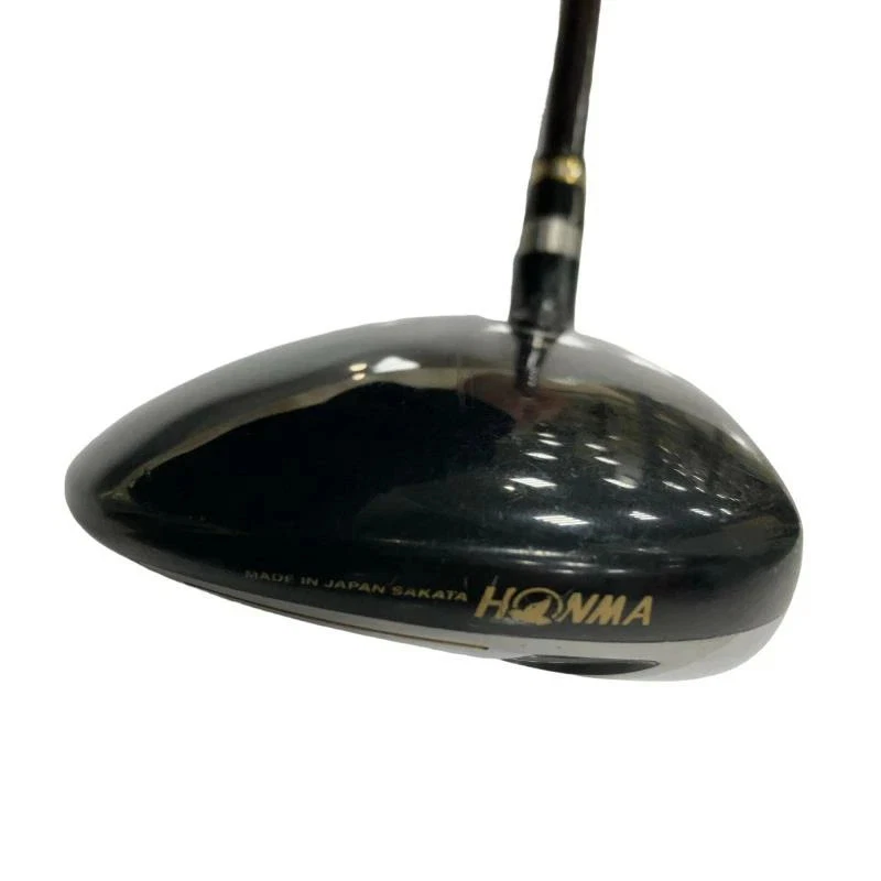 HONMA GOLF BERES S-02 3W Fairway Wood Flex-S 2STAR ARMRQ 6 62 No H/C - Image 4 of 4