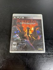 Resident Evil: Operation Raccoon City  - Sony Playstation 3 Game