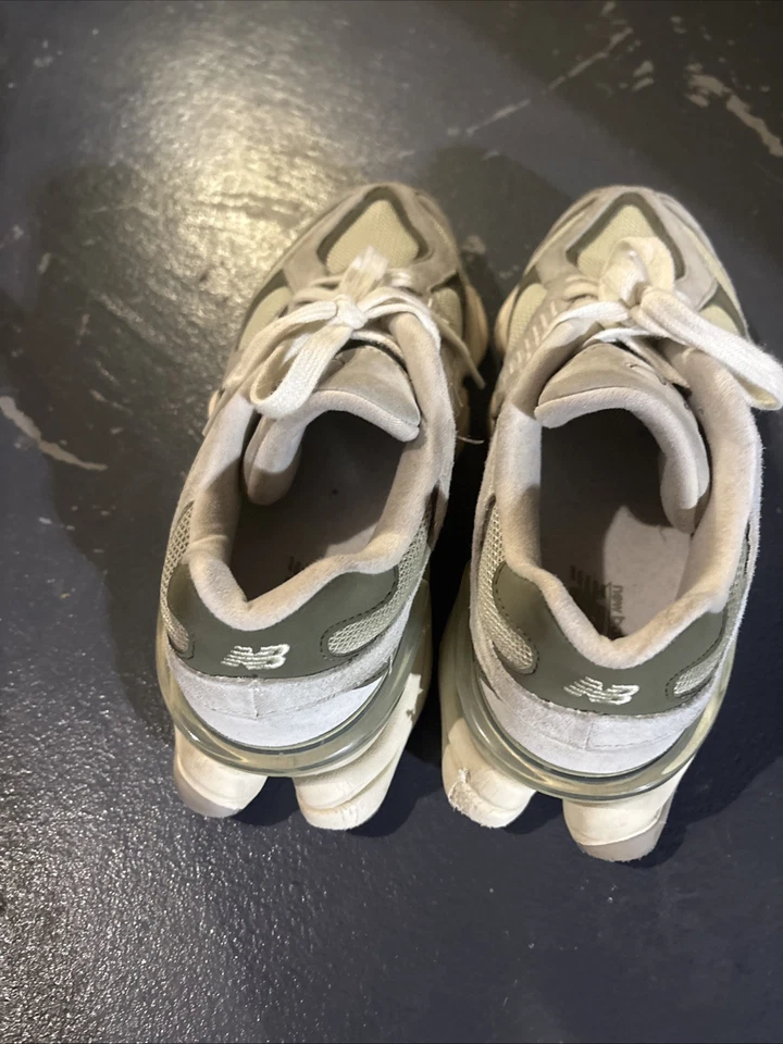 Zapatos mujer Foto 3 de 4