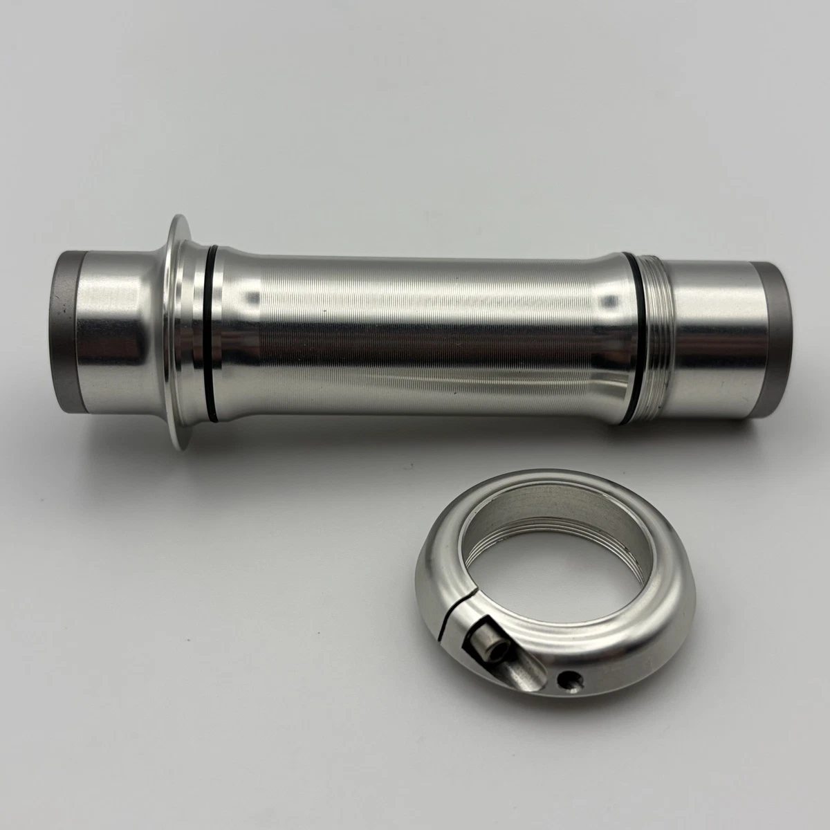 Chris King Silver Bicycle Hubs for sale | eBay