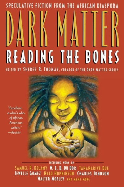 Sheree R. Thomas | Dark Matter | Taschenbuch | Englisch (2005) | Aspect-image