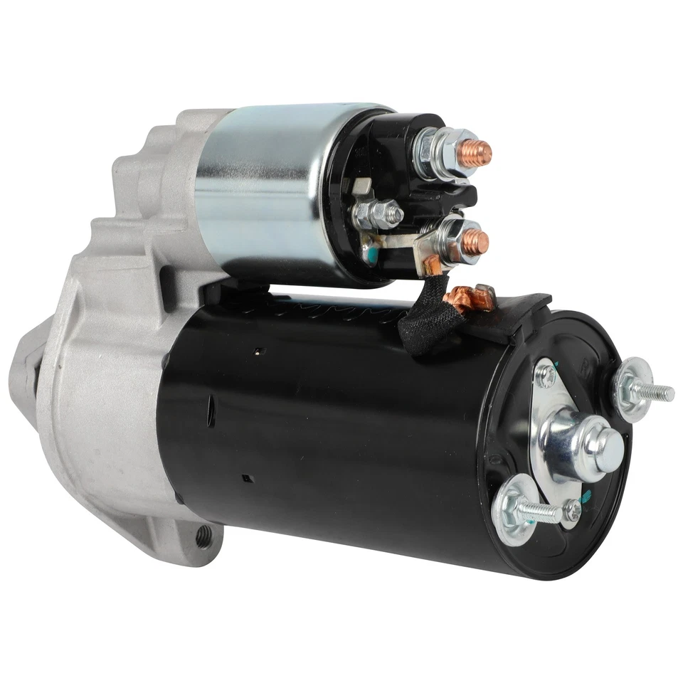 Arranque ECCPP para BMW V8 4.6 4.4 5.0 540i 740 530 840CI X5 M5 Z8 M62 S62 17497 Foto 3 de 4