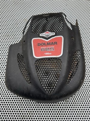 Briggs&Stratton Original 625/190cc Motorabdeckung