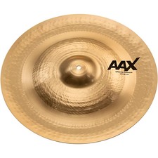 Sabian AAX Treme Chinese Cymbal Brilliant 19 in.