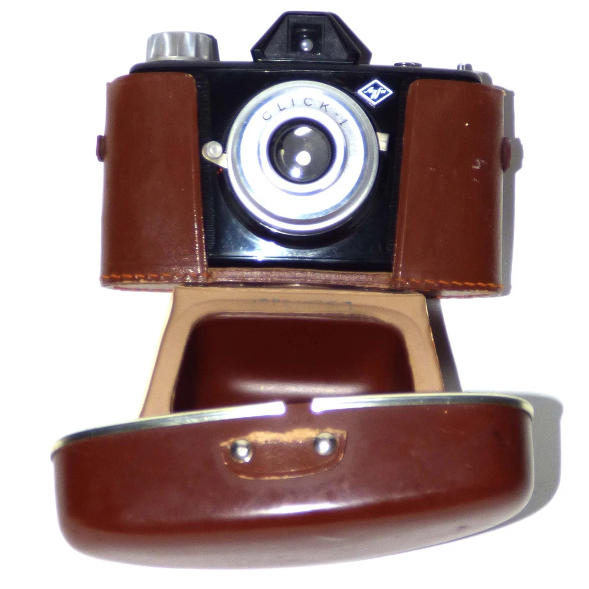 APPAREIL PHOTO AGFA Box EUR 15,00 - FR