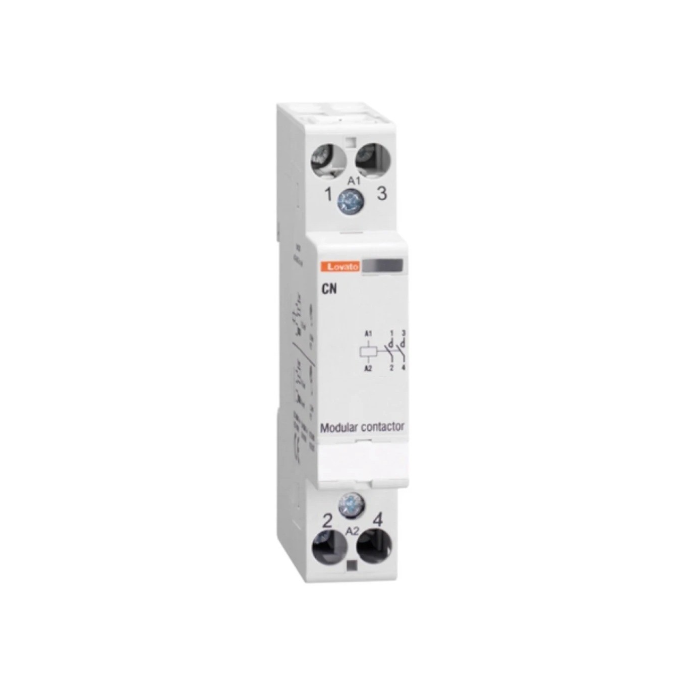 Module Contactors 32A 2Z 0R 220/240V AC/DC CN CN3220220