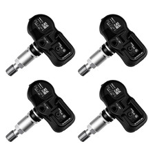 4x 315mhz Tpms Sensor Pmv-107j 42607-33021 Pre-programmed For Toyota Lexus Scion 4x 315mhz Tpms Sensor Pmv-107j 42607-33021 Pre-programmed For Toyota Lexus Scion