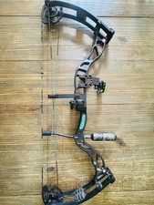 Used Obsession Hashtag Youth Hunting Bow