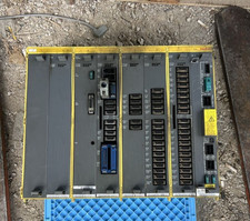 FANUC A02B-0200-B504 16-MB A16B-1212-0871 3200-0010 2202-0401 3200-0056