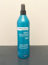 SoftSheen Carson Wave Nouveau Texturizing Moisturizing Finishing Mist 16.9oz