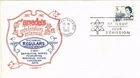 Dr Jim Stamps Canada Fdc Artopages Cachet 1967 5C Pictorial Regulars
