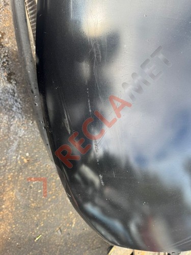 NISSAN JUKE F15 2010-2019 Bonnet - Picture 9 of 14