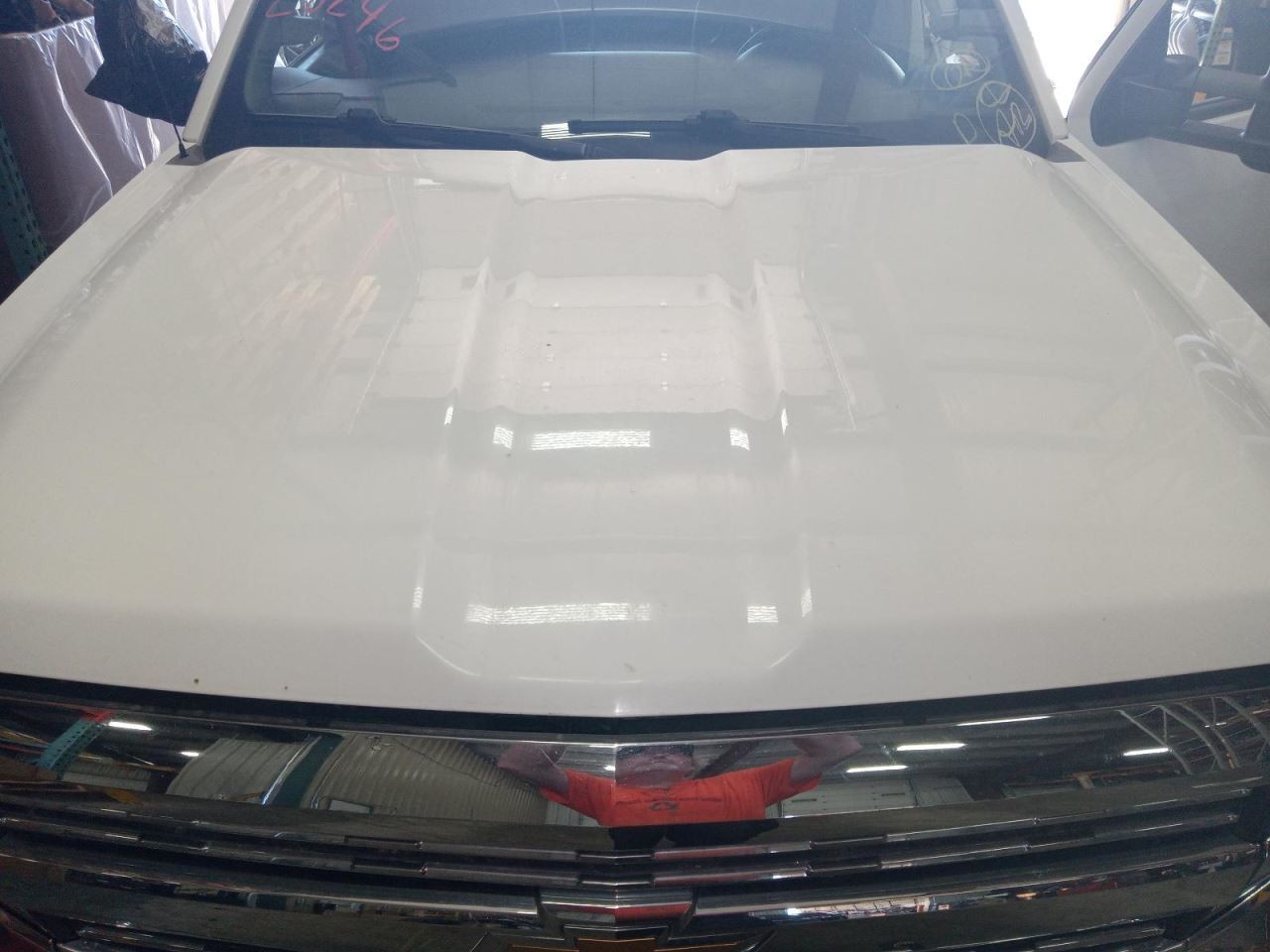 Alternator 220 Amp Opt KW5 Fits 16-20 EXPRESS 2500 VAN 1478737 thumbnail 18