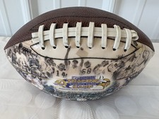 Minnesota Vikings 40th Anniversary Training Camp Football