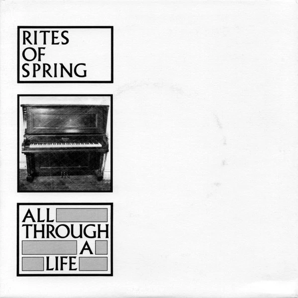 Rites Of Spring Lp for sale | eBay