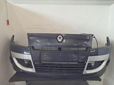 Pare-choc avant Renault SCENIC