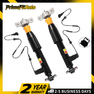 #ad Pair Rear LR Shock Absorber Struts Assys For Lincoln MKZ 2013 2020 Gas Electric $159.99