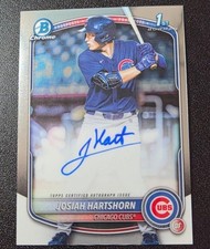 2025 Bowman Chrome Mega Box Set Review and Checklist 27