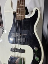 FENDER SQUIER AFFINITY PRECISION PJ BASS (P15030071)