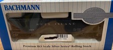 Bachmann 17608 HO Rock Island 40' Quad Hopper