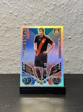 Match Attax Bundesliga 11/12 - Stefan Kiessling (Bayer 04 Leverkusen) MW
