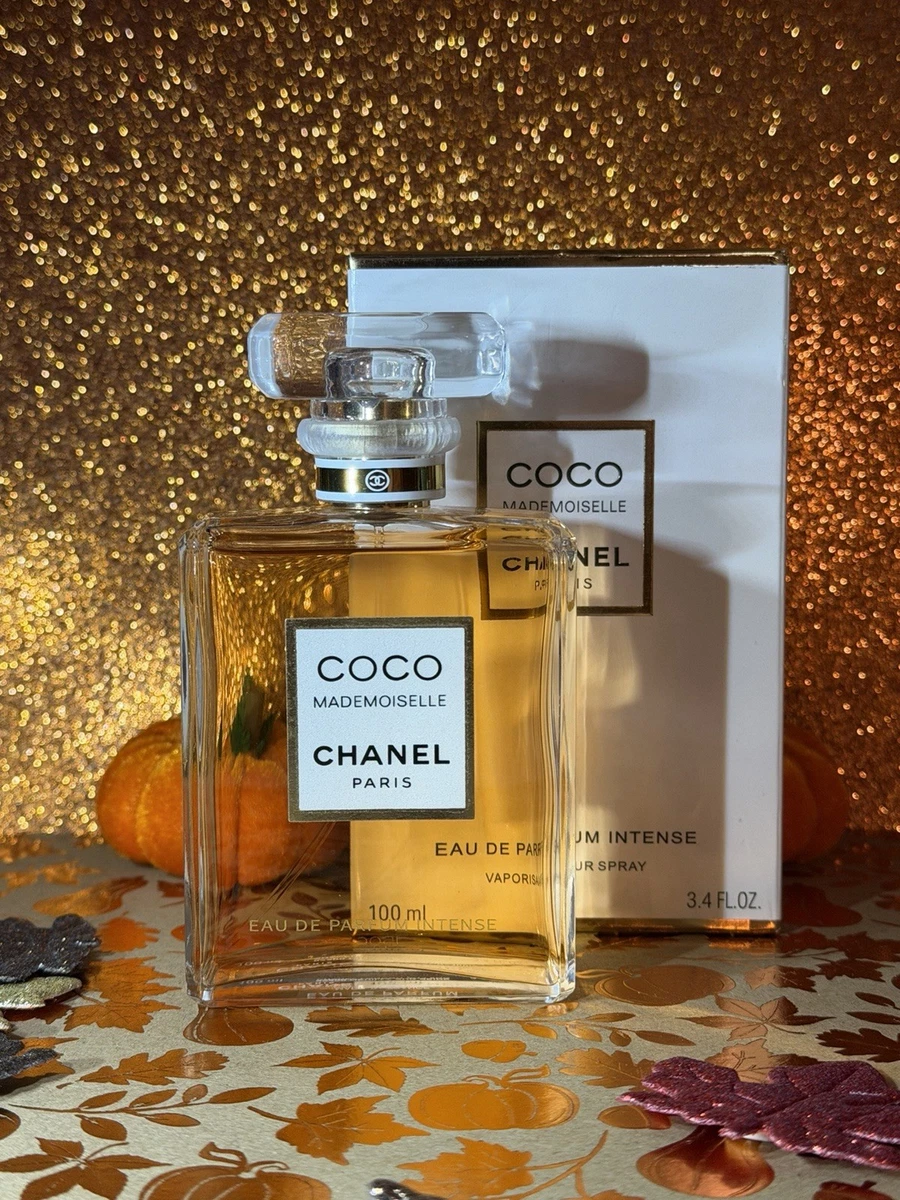 25+ Chanel Coco Mademoiselle 100ml for sale | Updated Oct 2026