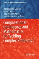 Computational Intelligence And Mathematics For Tackling Complex Problems 2 Buch