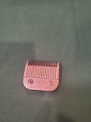 Wahl Competition Blade #9  2mm/5/64'' Fits KM1 KM2 Switchblade Most Oster Andis