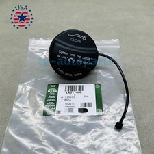 Oem Gas Filler Top Fuel Tank Cap With Strap Fits Range Rover L322 Land Rover 