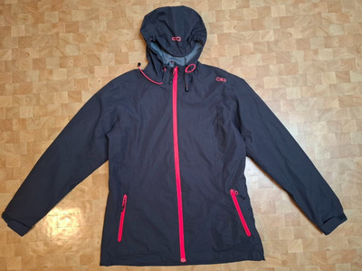 Damen sportjacke''CMP''Gr.42
