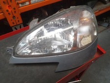 Feu avant (phare) Daewoo REZZO