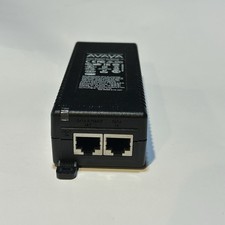 Avaya IP Phone Single Port PoE Injector SPPOE-1A (700500725) (Injector Only)