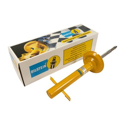 Stoßdämpfer vorn Bilstein 16 Zoll Gas B6 Variante Camper Advance Ducato Heavy