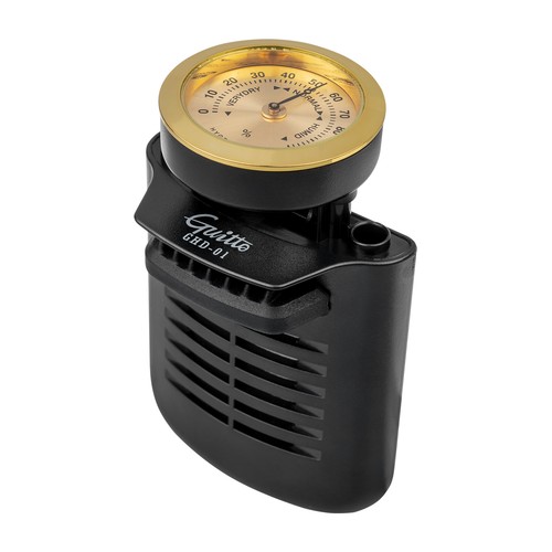 2PCS Guitar Humidifier Hygrometer Humidity for Acoustic Guitar Soundholes W6F0 - Picture 8 of 12