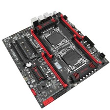 X99-T8D Dual-CH Mainboard LGA2011-3 DDR3*8 25...