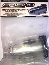 Stealth Cam STC-EPC1080WPC Epic HD Waterproof Shell for use with Epic HD 1080P