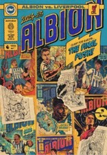 * 2024/25 - BRIGHTON HOME PROGRAMMES - CHOOSE FROM LIST *