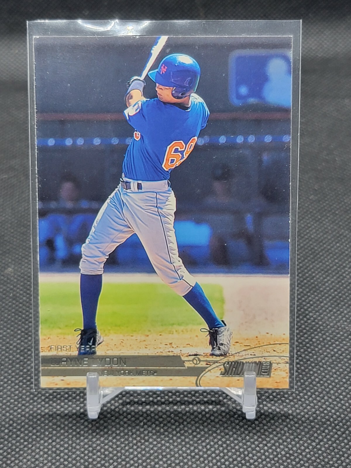 New York Mets *Choose Your Baseball Card* Inserts Rookies Autos (Updated 7/26) - Picture 302 of 512