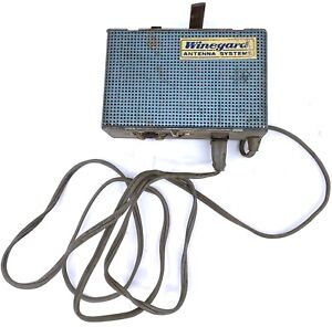 winegard antenna booster winegard antenna booster