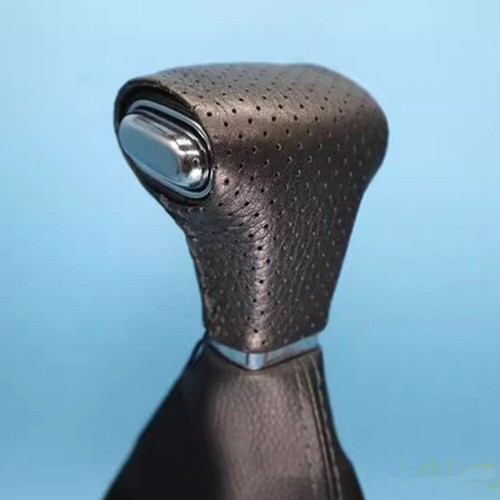 SALE OE Gear Shift Knob Protective Cover for VW Bora Jetta Polo 2006-2010 - Picture 13 of 16
