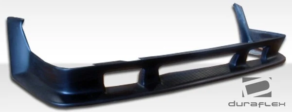 Kit de carrocería Duraflex para Toyota Supra F-1 1982-1986 - 4 piezas Foto 4 de 4