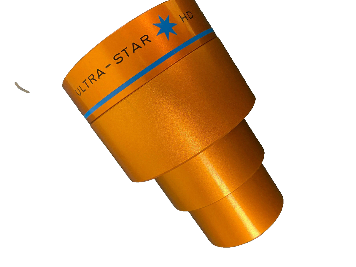 Objecteur De Projection Isco Optic 80mm Ultra Star Blue HD – Cinéma 35mm – Occasion Allemagne