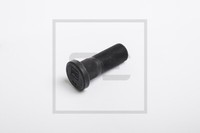 20X 487.000-00A Radbolzen M 22X1,5/40 X 62