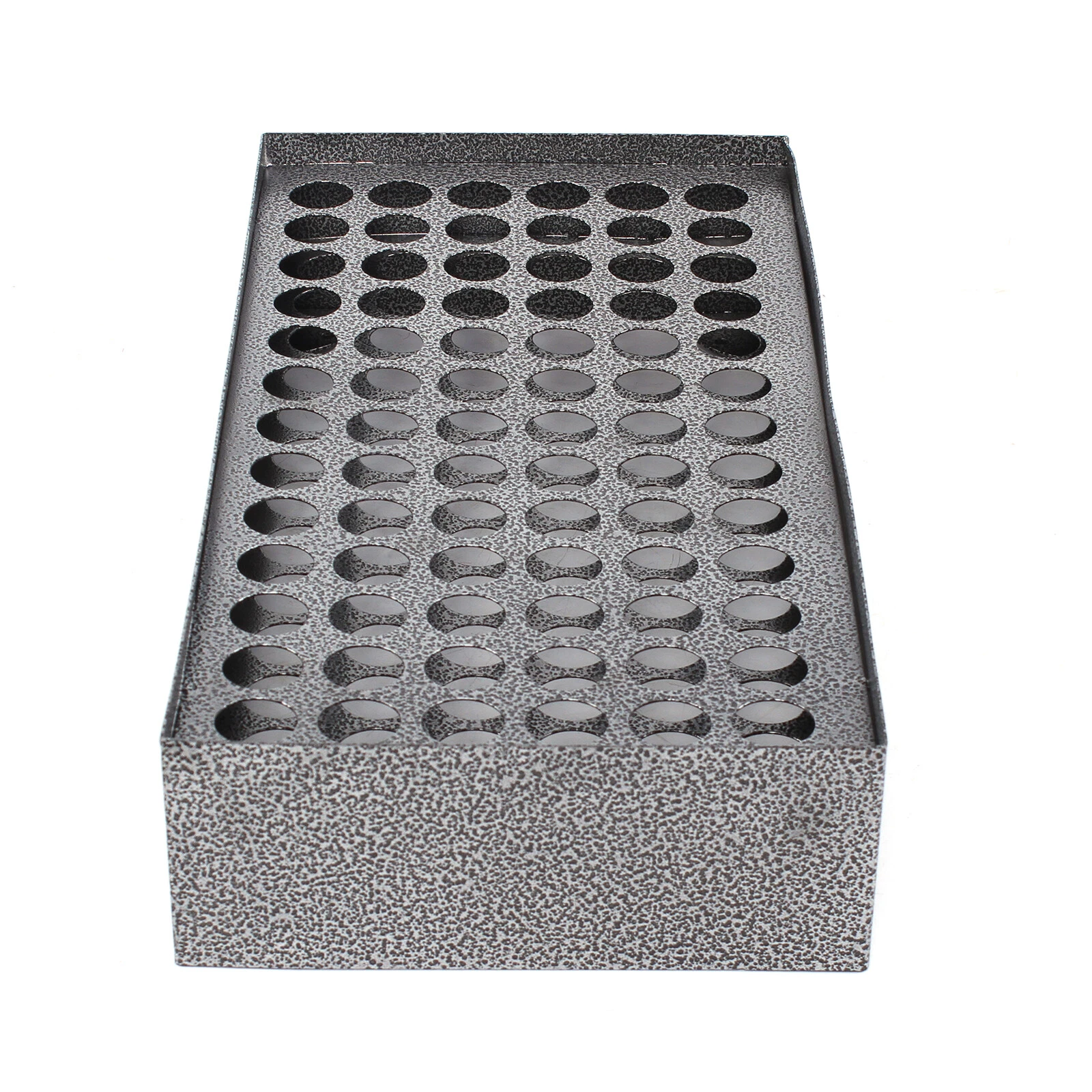 78-Holes Tattoo Ink Rack Wall Mounted Ink Bottle Display Holder Stand Organizer - product detail image 7
