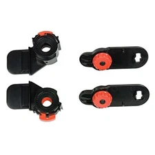 Jackson 38426, Welding Helmet Hard Hat Adapter