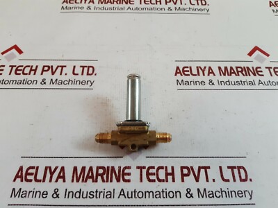 Danfoss evr 3 solenoid valve 032f8107 free shipping by express