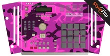 Akai Mpc-2000 Skin | Pink Camo | Protective Decal | Styleflip Skins