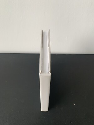 Leere Innenseiten mit harter Rückseite 150 x 150 mm ca. 100 Seiten