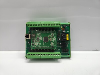 TD-8909-2.0 PCB MODULE ZH-3470-1.0